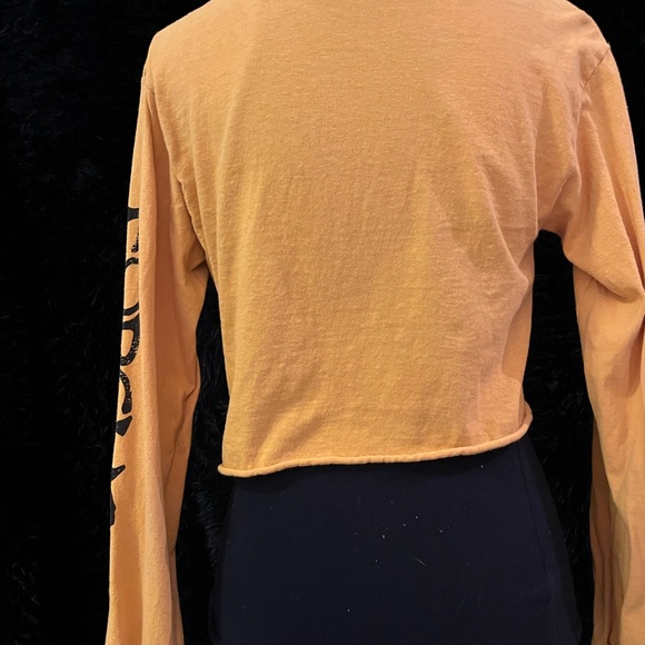 wu-tang small crop - Picture 5 of 5